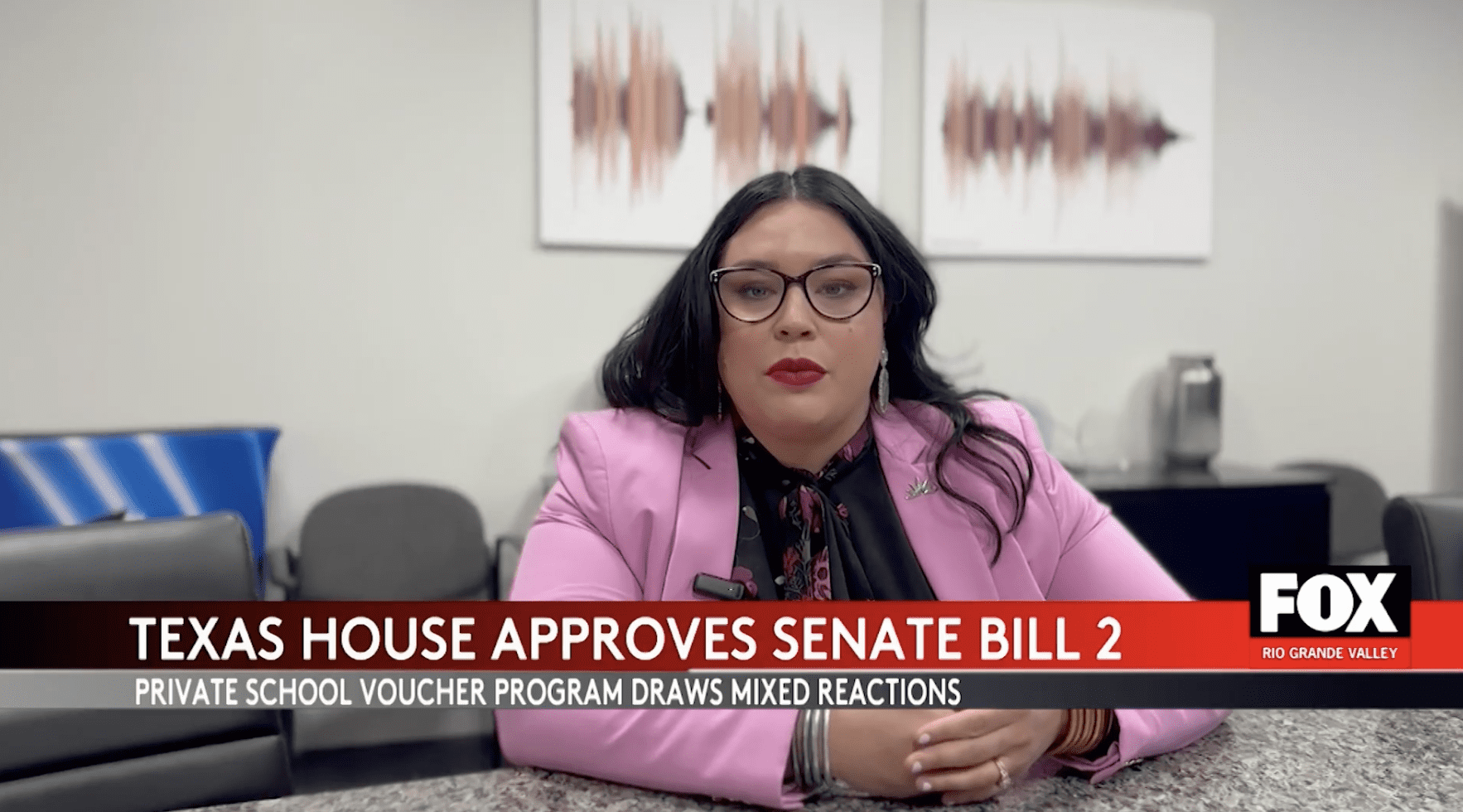 How School Choice Is Empowering Families in Texas Through ESA's